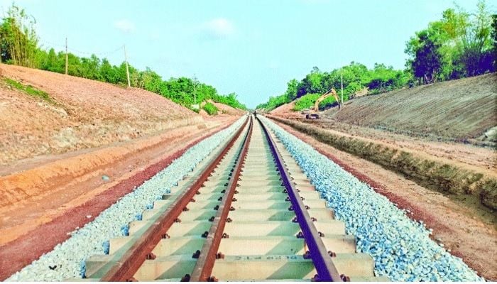 ADB approves $400m to construct Chattogram-Cox's Bazar Railways 