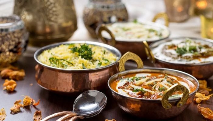 Why Britain’s curry houses are in decline