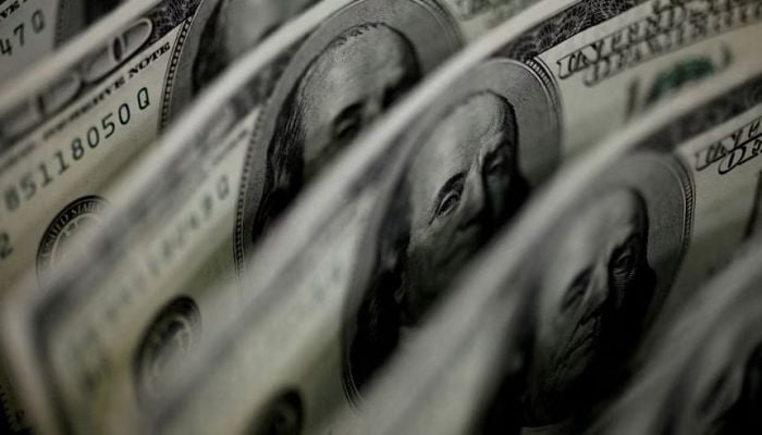 Exclusive: Russian banker Kostin says the end of US dollar dominance is nigh
