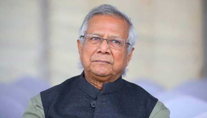 Labour court proceedings against Dr Yunus to continue