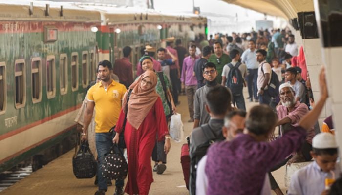 Eid-ul-Azha vacation extended another day