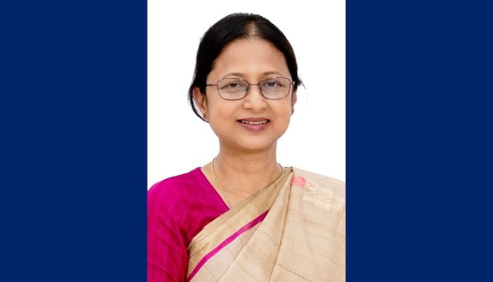 ADB appoints Fatima Yasmin as vice president for Sectors and Themes
