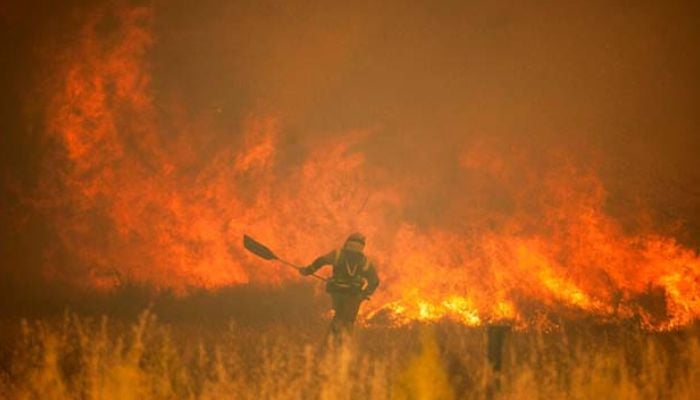 Extreme weather killed 1,95,000 in Europe since 1980
