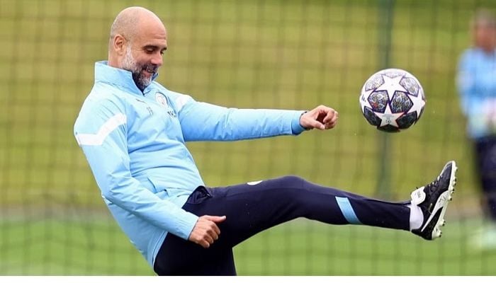 Guardiola in top three coaches of all time: Puyol