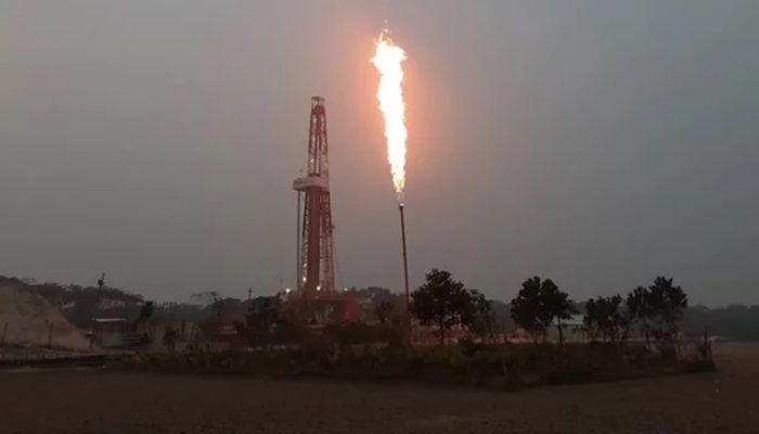 Bangladesh has 10-year reserve of natural gas: Nasrul Hamid