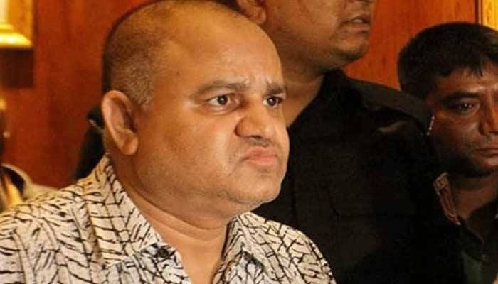 GK Shamim: Court sets June 25 for verdict in money laundering case