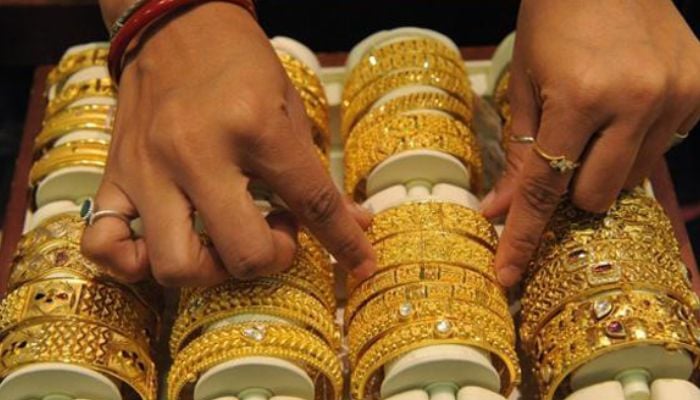 BAJUS for reducing VAT on jewellery sales to 3%