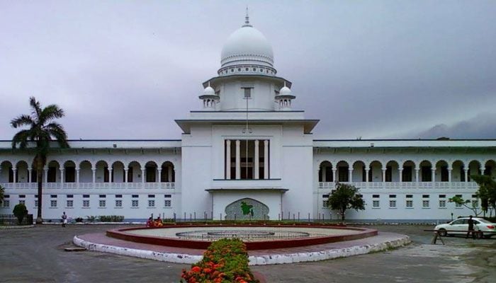 Jamuna narrowing project documents brought to HC
