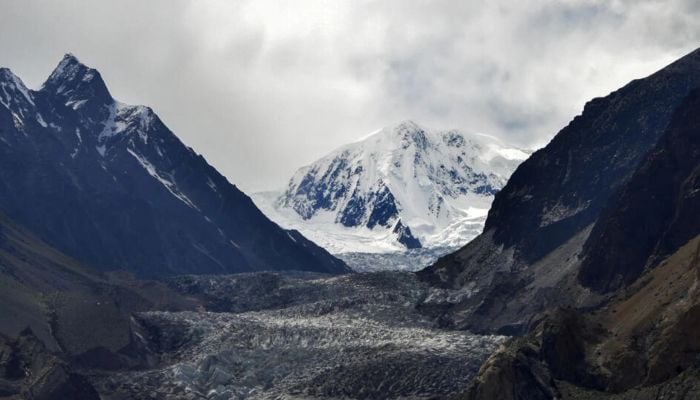Himalayan glaciers melting 65% faster than previous decade: Study