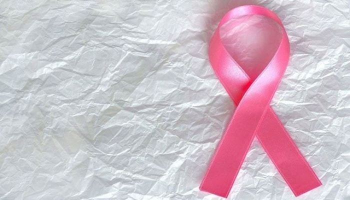 Breast cancer drug shown to reduce recurrence risk