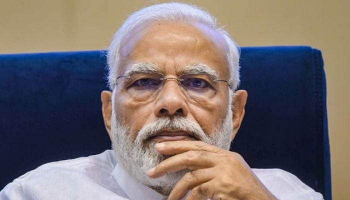Indian PM Modi to visit train accident site, hospital in Odisha