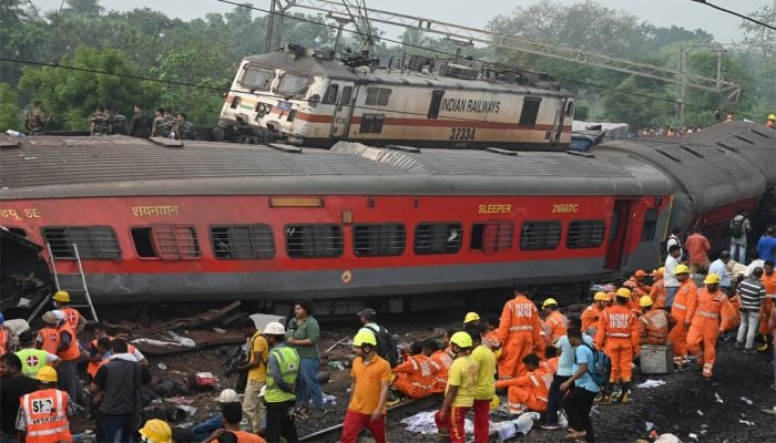 Details of two Bangladeshis injured in Indian train accident not found yet 