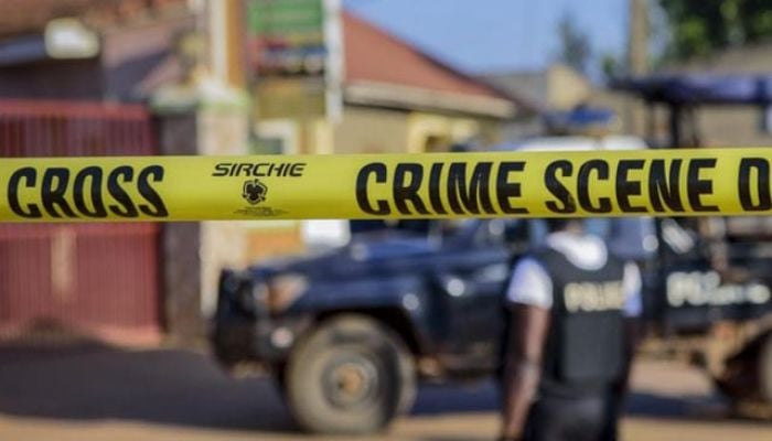 25 killed in attack on school in western Uganda