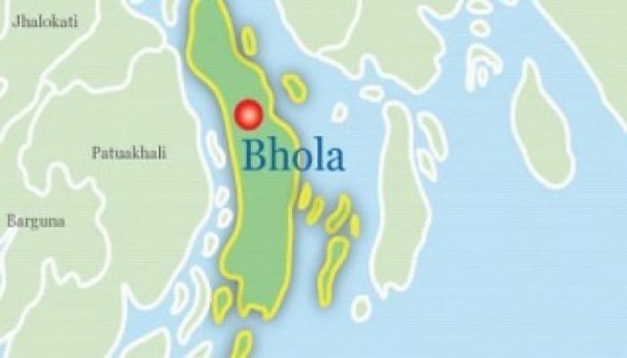 Bhola trawler capsize: 5 bodies recovered, 2 missing