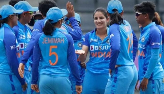 Bangladesh to host India Women's team in July