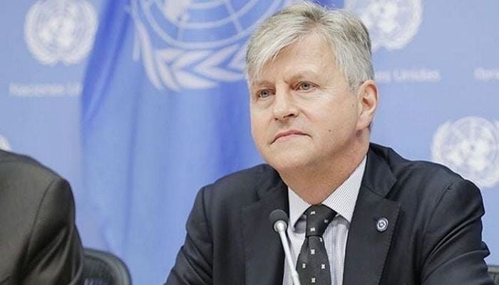 UN peace operations chief coming to Dhaka on Sunday