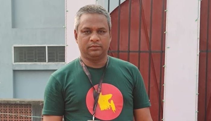 Journalist killed by miscreants in Jamalpur