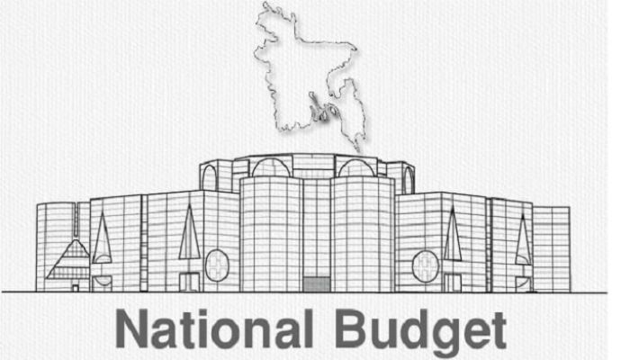 Tk 7.61 lakh crore budget for FY24 to be placed JS today
