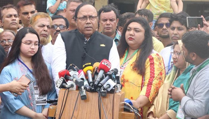 Khairuzzaman wins RCC mayoral race