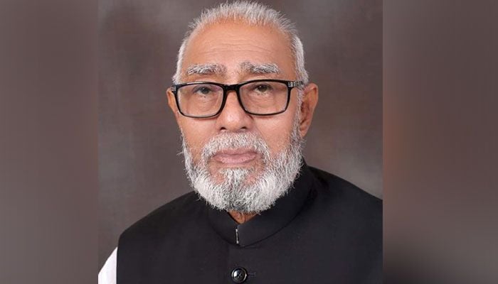 Talukder Khaleque wins KCC polls