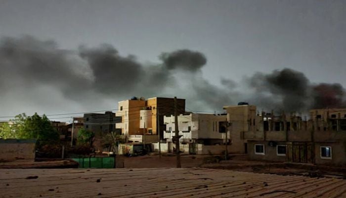 Sudan fighting intensifies despite US sanctions