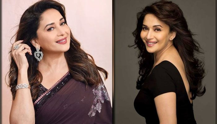 Madhuri’s beauty secrets