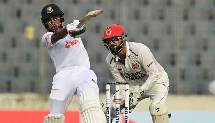 Bangladesh run out of steam early