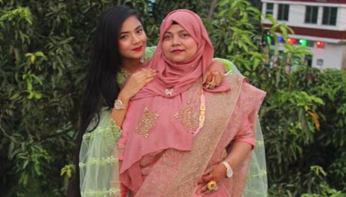 Mother, daughter hacked to death in Noakhali