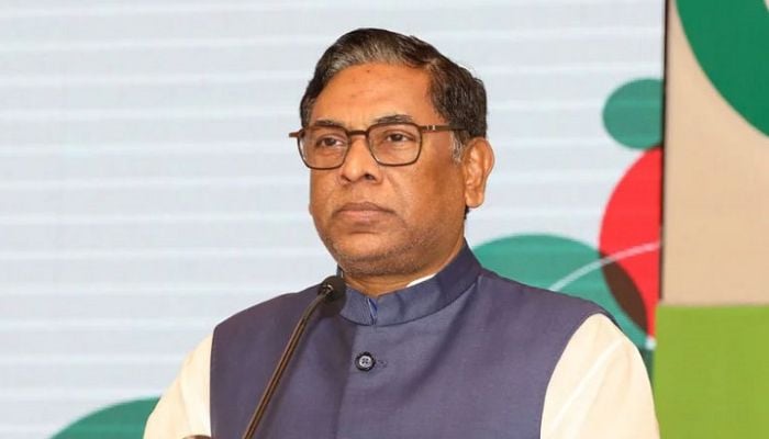 Process to import 500mw hydropower from Nepal at final stage: Nasrul