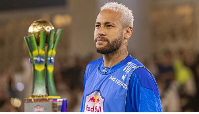 Neymar faces possible $1 mn fine over Brazil property work