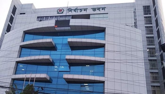 EC monitoring KCC, BCC polls through CCTV