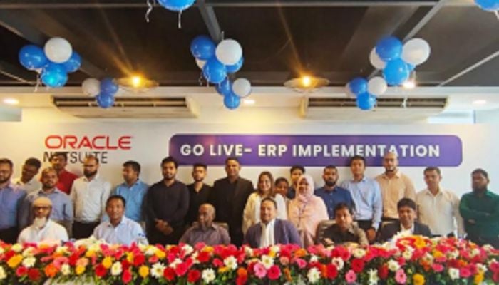 Beacon Medicare implements Oracle NetSuite ERP