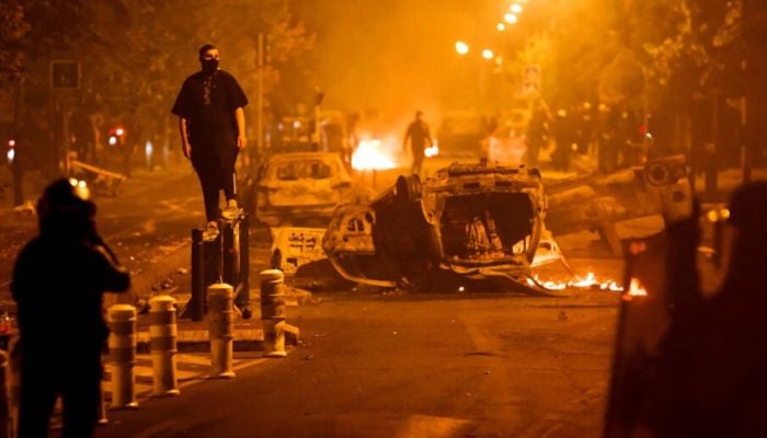 France braces for more violent protests