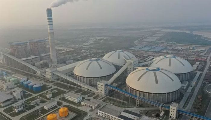 Coal shortage: Production at Payra power plant comes to a standstill
