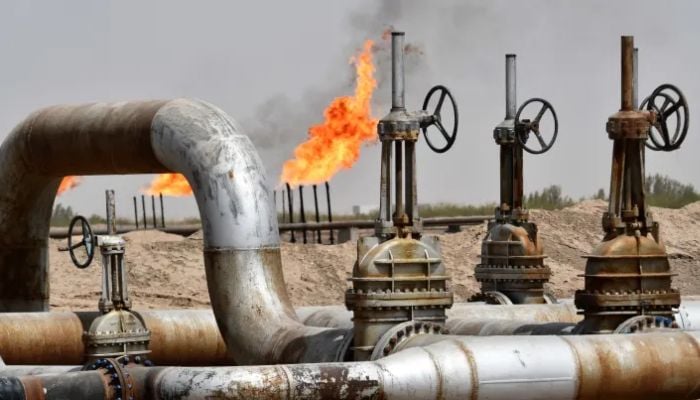 OPEC+ weighs fresh production cuts to rein in weak prices