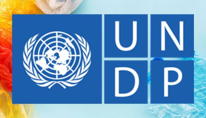 UNDP to raise awareness on plastic pollution by introducing jute-polymer bags