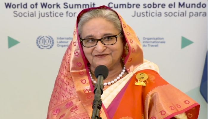 Prepare youth to face challenges of emerging world order: PM