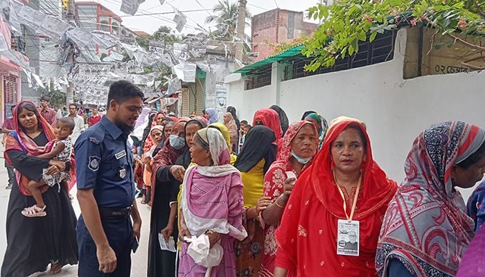 BCC, KCC polls end almost peacefully