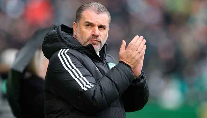 Tottenham appoint Ange Postecoglou as new head coach