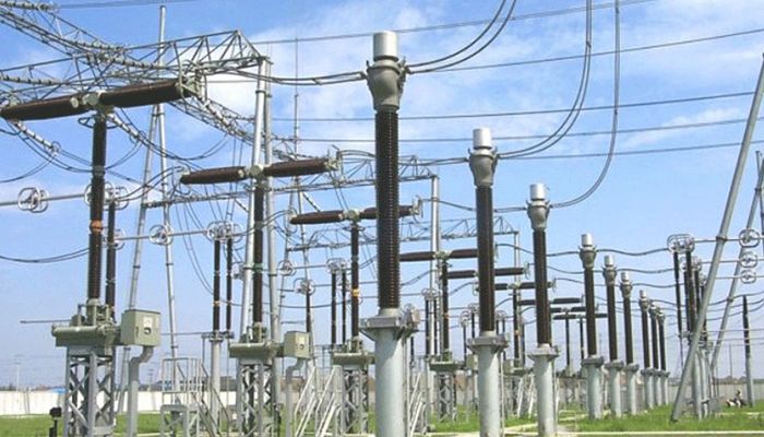 Adani's second unit starts power supply 