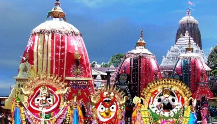 Ratha Yatra festival begins today