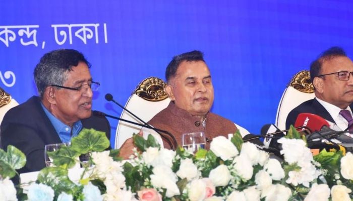 Massive employment created in private sector in 14 yrs: Razzaque