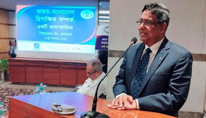Razzaque for further strengthening Bangladesh-India ties