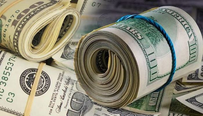 Reserves surpass $31 billion