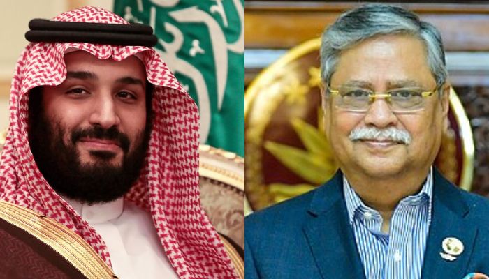 KSA keen to provide all-out cooperation to Bangladesh