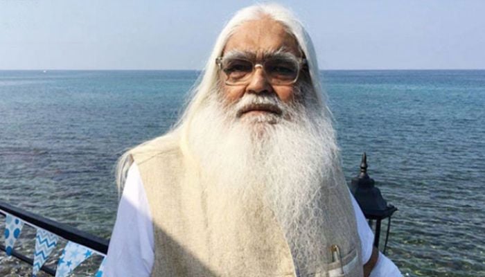 Serajul Alam Khan no more