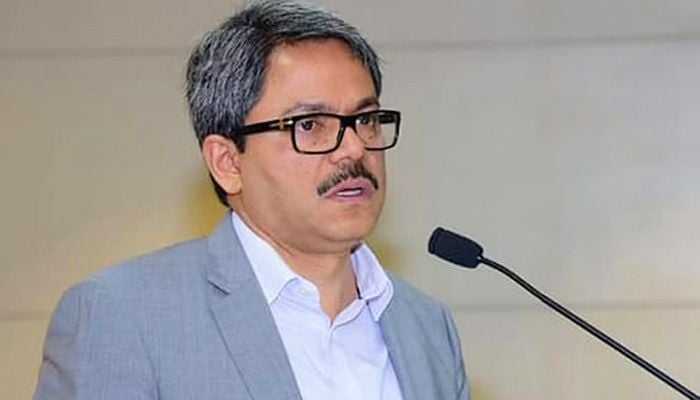 Foreign ministry did not get any proposal from any country or organisation: Shahriar