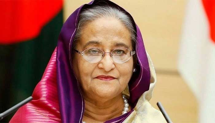 PM greets FFs with gifts on Eid-ul-Azha