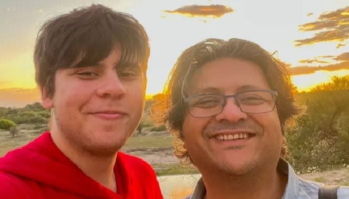 19-year-old was a student at University of Strathclyde in Scotland