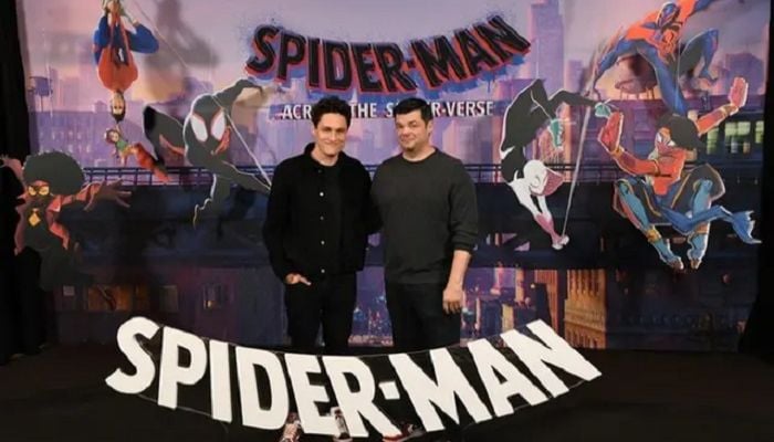 Latest Spider-Man spins silver screen gold